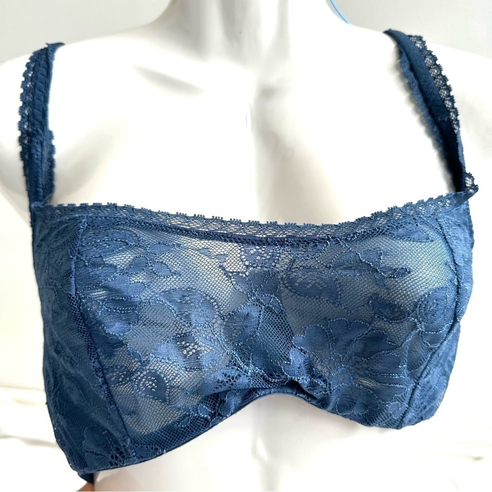 Adore Me Lightly LIned Bra - 36D